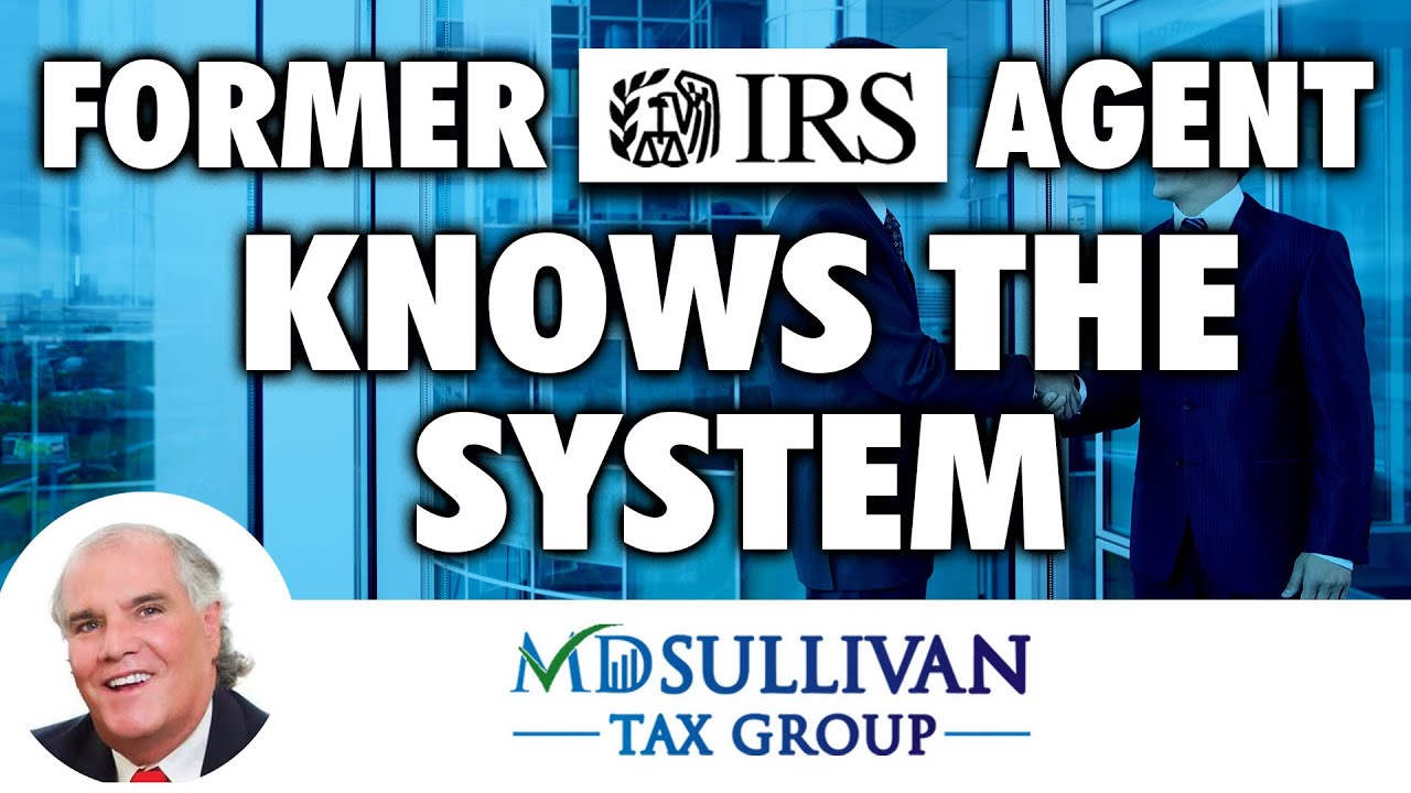 Expert Irs Problem Solvers Resolve Tax Issues With Ease