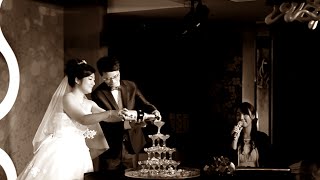 《幸福故事館》婚禮企劃／婚禮顧問／婚禮主持人-Miga