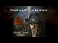 gutter creek distillero full album