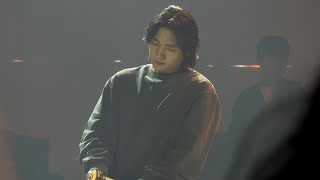 241108 성진 솔로 콘서트 30 첫콘 - 어디에도 없는 널 Nowhere You Are \u0026 Memories | SUNGJIN Solo Concert 30 first