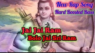 JAI JAI RAM BOLO JAI SRI RAM ! RAMNOMI SONG 2019 Full HD Video