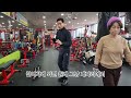 헬스초보자 힙업운동 루틴 힙업운동여자 애플힙만들기 대둔근 바디라인 beginner s hip up workout routine