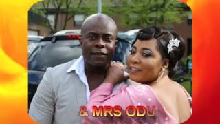 MR. \u0026 MRS. ODURO’S CHILD DEDICATION – MONCHENGLADBACH-OFORIONE TV