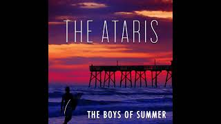The Ataris - Boys of summer