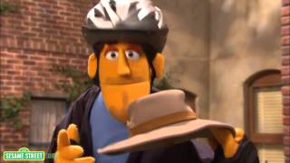 Sesame Street_ Song_ Theres An App For That (720p)