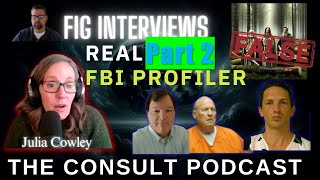 Delphi Murders Julia Cowley Interview Part 2