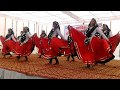 "Meri Patli Kamar Nada Ghubeer Laaiyo" Haryanvi Dance GWC Ateli || KING DANCE SCHOOL