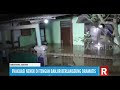 Drama Evakuasi Nenek di Tengah Banjir | REDAKSI PAGI (20/05/20)