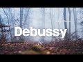 quiet and calm debussy classic songs 조용하고 차분한 클래식 드뷔시 명곡 모음