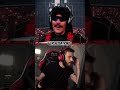 Pewdiepie’s Bridge Moment 💀 #drdisrespect #theslickdaddyclub #pewdiepie #fyp