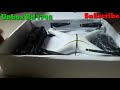 মাত্র 4000 টাকায় ক্যামেরা ড্রোন sg600 camera drone unboxing u0026 fly....