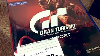 【GTSPORT】新価格安すぎ！初見プレイ ～生放送～【グランツーリスモSPORT】