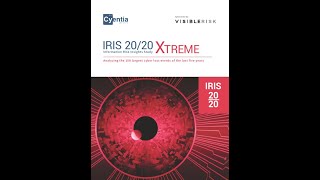 Iris 20 20 Xtreme Webinar