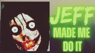 The Most Disturbing True Story You've Never Heard | Jeff The Killer | Repost