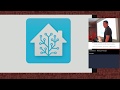 Build a Smart Home with HomeAssistant