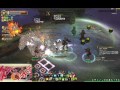 tree of savior ハロウィンイベント lv214 ルンキャス