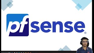 What Is Pfsense How To Install Pfsense On Vmware Workstation Pro Talha ...