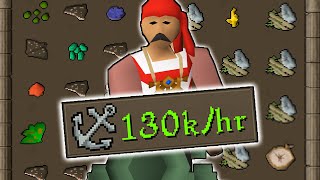 The 8 Best Sailing Training Methods in Oldschool Runescape!