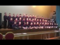 Stewartstown PS Choir - The Bare Necessities