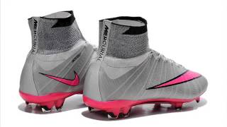 Buty Piłkarskie Nike Mercurial Superfly FG