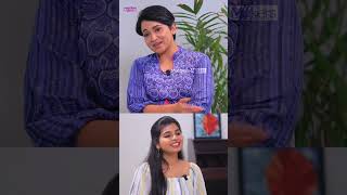 Copy | In Exam Hall | Padippist | Lenaa | Actress | Parvathy Babu | Milestone Makers | #shorts