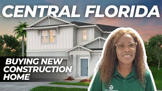 How To Buy A New Construction Home | The Giff Group