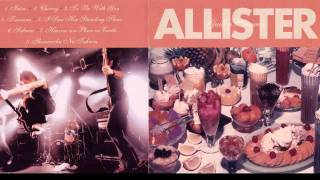 Allister - 03 - To Be With You