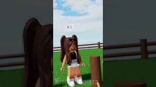 Backstabber || Roblox Trend