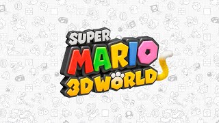 Super Mario 3D World OST - Full High Quality Soundtrack