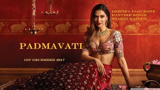 Padmavati | Official Trailer| Ranveer Singh | Shahid Kapoor | Deepika Padukone| |twitter review