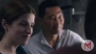 Stowaway Trailer (2021) | Future Movies - Anna Kendrick, Daniel Dae Kim, Toni Collette