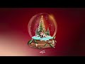 tony ann a waltz for christmas official visualizer