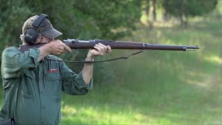 I Have This Old Gun: Boer Mauser Rifle