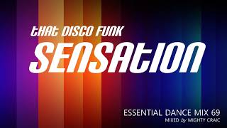 That Disco Funk Sensation Essential Dance Mix 69 #funk #soul #disco #remixes