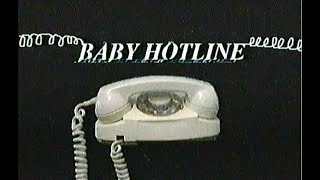 Baby Hotline - Jack Stauber