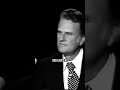 God's Love is Agape Love | Billy Graham | Christian Inspiration & Motivation