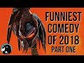 THE PREDATOR is Garbage - Part One | Cynical Reviews