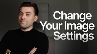 Change Your Image Settings on Squarespace