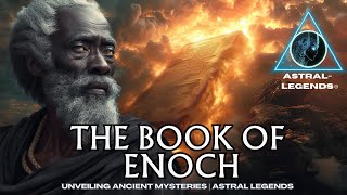 The Book Of Enoch: The Watchers, Noah, & Nephilim/Annunaki | ASTRAL LEGENDS