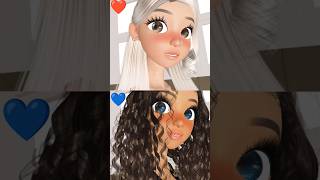 Which one? #zepeto #zepetolove #tiktok #trending #trendingshorts #love #miraculous #xoteam #shorts