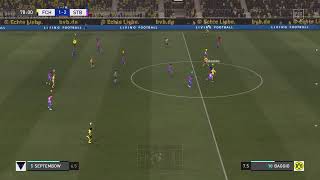 【参加型】FIFA21　プロクラブ　初見・初心者さんも大歓迎～！！