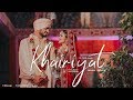 Best Wedding Highlight 2020 | Priyank + Deepmala | DL FILMS