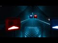 Beat Saber - Custom Map: Thunder - Hard