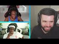 SIDEMEN REACT TO MY NEW SONG