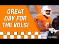 Tennessee vs UTEP Reaction | The Vol Bros Podcast