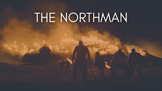The Beauty Of The Northman