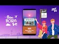 EP 09. Shall we take a picture here? | Bon BORAge | Learn! KOREAN with BTS