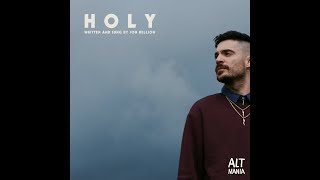 Jon Bellion Holy Demo Official Audio