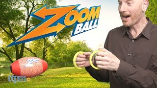 Zoom Ball from Goliath Games