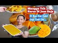 Dodol Mangga⁉️ Mangga Di Bikin ini Enak Banget